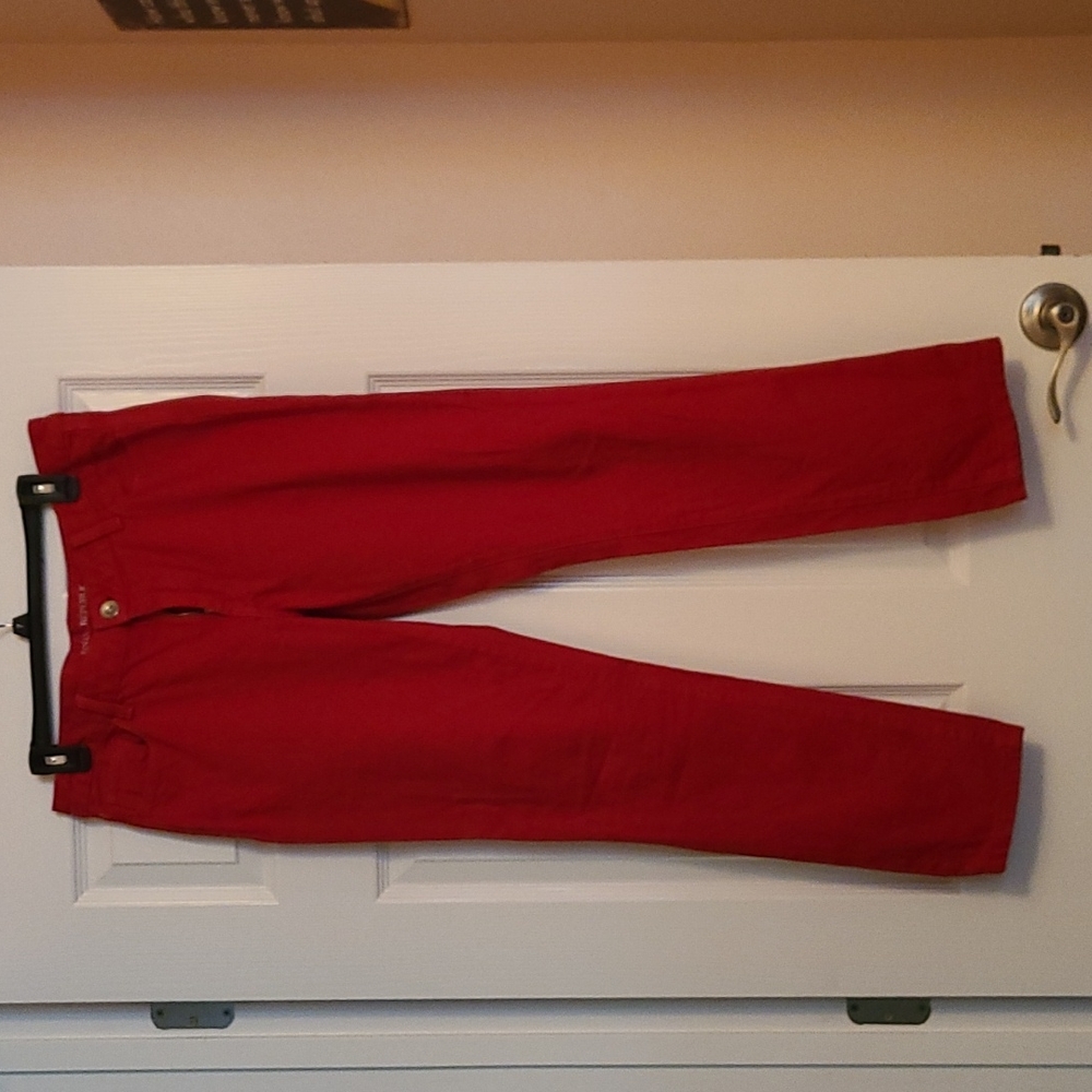 Banana Republic skinny jeans
